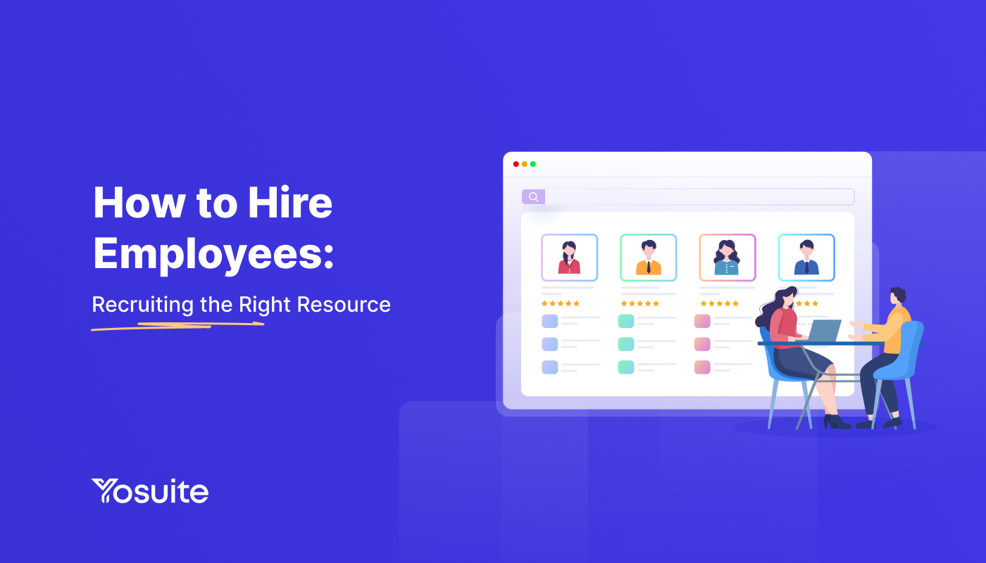 How to Hire Employees