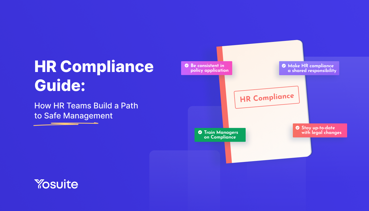 HR Compliance Guide