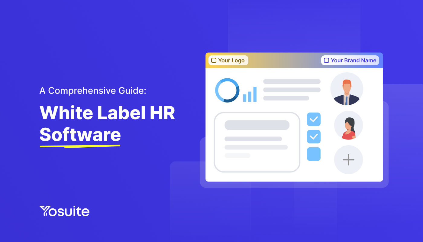 White Label HR Software