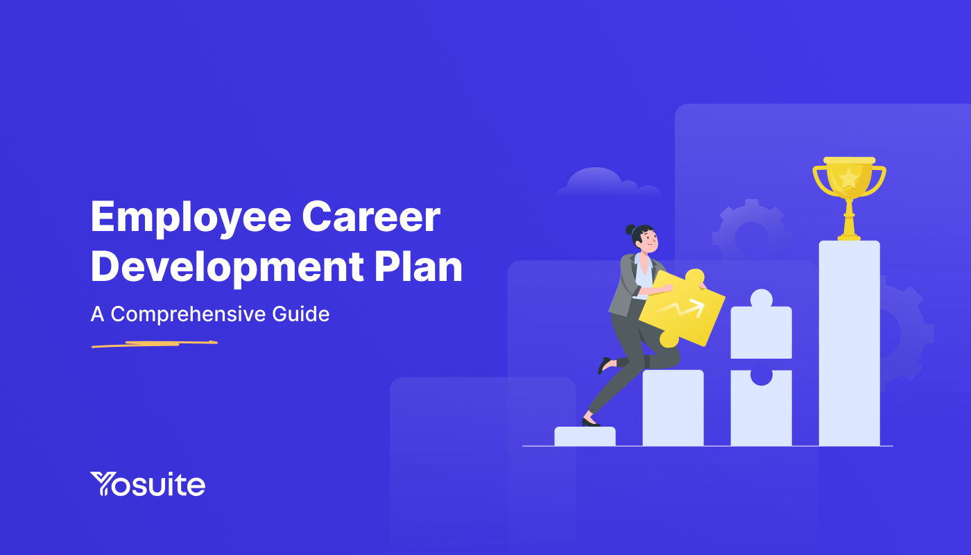 Employee Career Development Plan