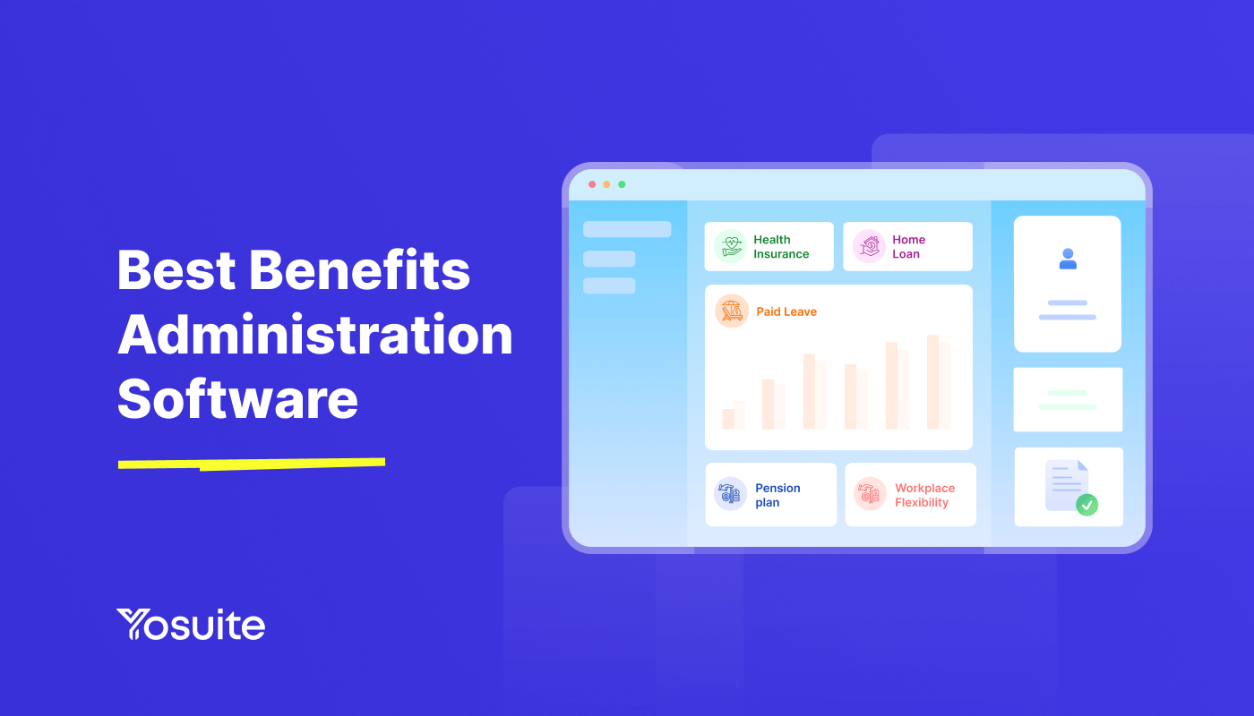 Best benefits administration software- Featured image